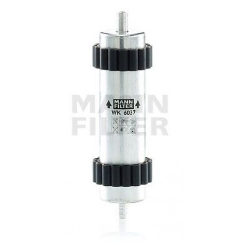 Φίλτρο καυσίμων AUDI A6 2010 - 2014 ( C7 ) MANN-FILTER 0 Φίλτρο καυσίμων AUDI A6 2010 - 2014 ( C7 ) MANN-FILTER 0