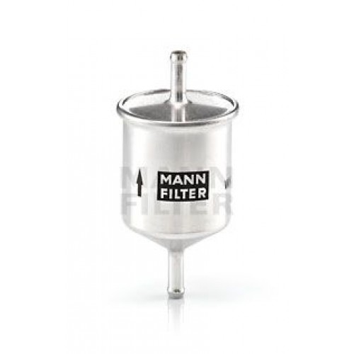 Φίλτρο καυσίμων NISSAN MICRA 2000 - 2003 ( K11 ) MANN-FILTER WK 66 Φίλτρο καυσίμων NISSAN MICRA 2000 - 2003 ( K11 ) MANN-FILTER WK 66