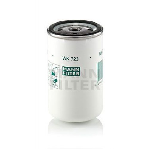 Φίλτρο καυσίμων MANN-FILTER WK 723