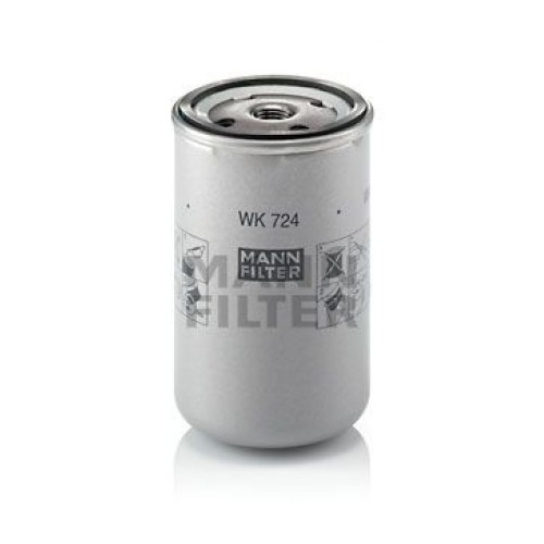 Φίλτρο καυσίμων MANN-FILTER WK 724