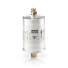 Φίλτρο καυσίμων PORSCHE 911 1963 - 1968 ( A Series ) MANN-FILTER WK 726