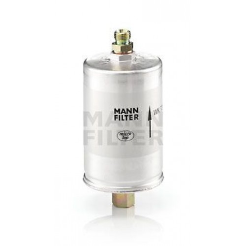 Φίλτρο καυσίμων PORSCHE 911 1963 - 1968 ( A Series ) MANN-FILTER WK 726 Φίλτρο καυσίμων PORSCHE 911 1963 - 1968 ( A Series ) MANN-FILTER WK 726