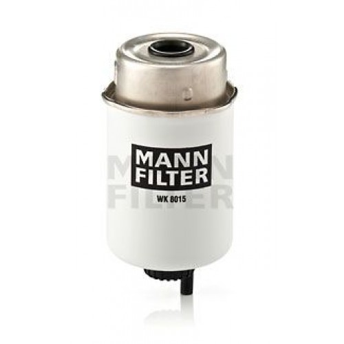 Φίλτρο καυσίμων MANN-FILTER WK 8015