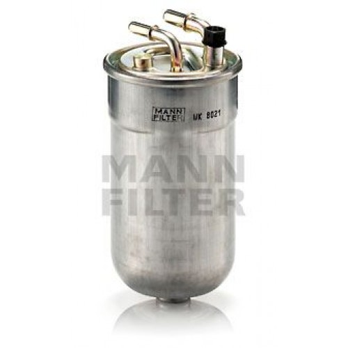 Φίλτρο καυσίμων OPEL CORSA 2006 - 2011 ( D ) MANN-FILTER WK 8021