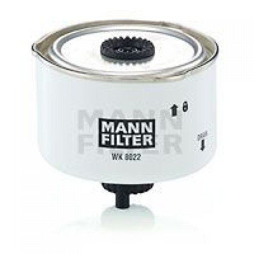 Φίλτρο καυσίμων LANDROVER DISCOVERY 2004 - 2009 ( LA ) III MANN-FILTER WK 8022 x