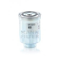 Φίλτρο καυσίμων MITSUBISHI PAJERO 2007 - 2012 MANN-FILTER WK 8053 z