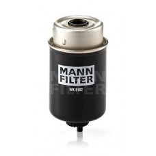 Φίλτρο καυσίμων MANN-FILTER WK 8102