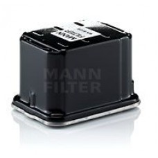 Φίλτρο καυσίμων MANN-FILTER 0