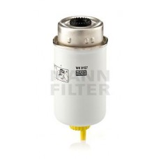 Φίλτρο καυσίμων FORD TRANSIT 2000 - 2006 ( FA_ _ ) MANN-FILTER WK 8157