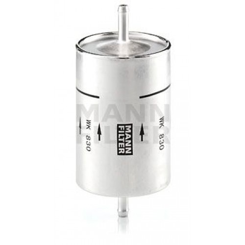 Φίλτρο καυσίμων NISSAN PRIMERA 1990 - 1993 ( P10 ) MANN-FILTER WK 830
