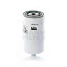 Φίλτρο καυσίμων BMW X3 2004 - 2007 ( Ε83 ) MANN-FILTER 0