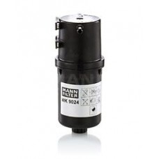 Φίλτρο καυσίμων VW CRAFTER 2006 - 2013 ( 2E ) MANN-FILTER 0