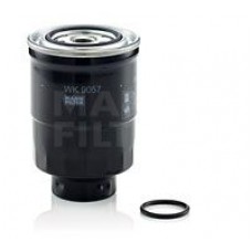 Φίλτρο καυσίμων MITSUBISHI LANCER 2008 - ( CX/CY ) MANN-FILTER WK 9057 z