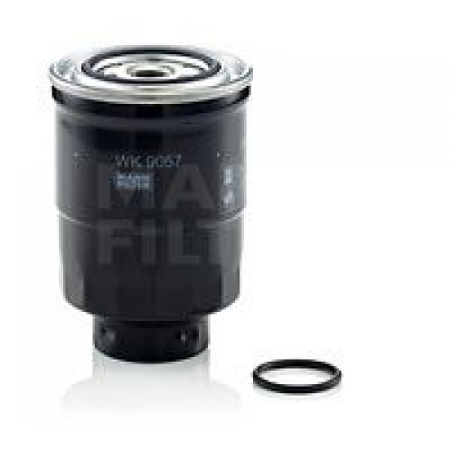 Φίλτρο καυσίμων MITSUBISHI LANCER 2008 - ( CX/CY ) MANN-FILTER WK 9057 z Φίλτρο καυσίμων MITSUBISHI LANCER 2008 - ( CX/CY ) MANN-FILTER WK 9057 z