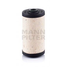 Φίλτρο καυσίμων MANN-FILTER BFU 707