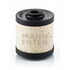 Φίλτρο καυσίμων MANN-FILTER 0