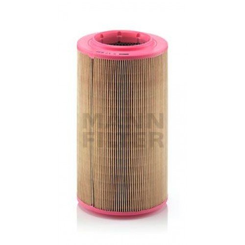 Φίλτρο αέρα CITROEN JUMPER 2006 - 2014 MANN-FILTER C 17 237