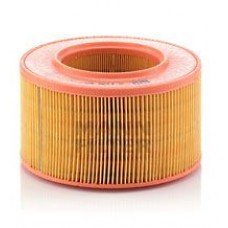 Φίλτρο αέρα MANN-FILTER C 1996