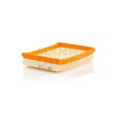 Φίλτρο αέρα MAZDA DEMIO 2000 - 2003 ( DW ) MANN-FILTER C 2129