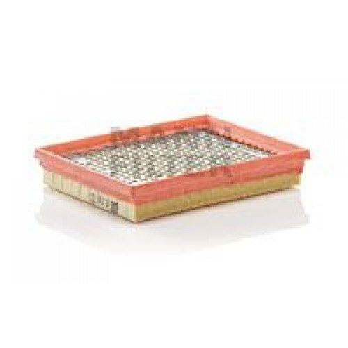 Φίλτρο αέρα AUDI A6 2002 - 2004 ( 4B ) MANN-FILTER C 2151