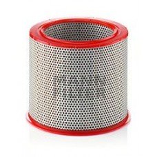 Φίλτρο αέρα MANN-FILTER 0