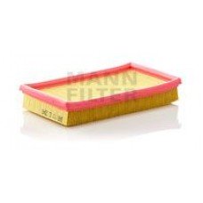 Φίλτρο αέρα MANN-FILTER C 2345