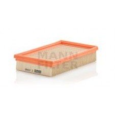 Φίλτρο αέρα MANN-FILTER C 2348