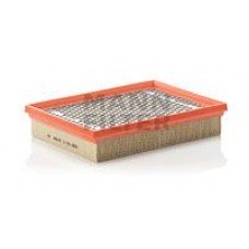 Φίλτρο αέρα MANN-FILTER C 2494