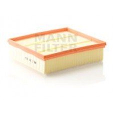 Φίλτρο αέρα LANDROVER DEFENDER 1990 - 2006 ( LD ) MANN-FILTER C 25 122