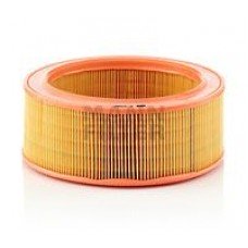 Φίλτρο αέρα MANN-FILTER C 2582