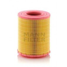 Φίλτρο αέρα NISSAN SUNNY 1987 - 1989 ( N13 ) MANN-FILTER 0