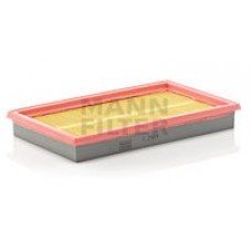 Φίλτρο αέρα NISSAN ALMERA 2000 - 2002 ( N16 ) MANN-FILTER C 2964