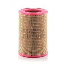 Φίλτρο αέρα MANN-FILTER 0