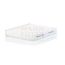 Φίλτρο αέρα εσωτερικού χώρου TOYOTA PRIUS 2016 - (XW50) MANN-FILTER CU 22 032