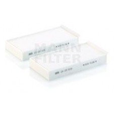 Φίλτρο αέρα εσωτερικού χώρου MINI COOPER 2014 - 2018 MANN-FILTER CU 23 015-2