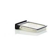Φίλτρο αέρα εσωτερικού χώρου TOYOTA AYGO 2005 - 2009 ( B10 ) MANN-FILTER CU 2317