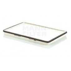 Φίλτρο αέρα εσωτερικού χώρου RENAULT MEGANE 1996 - 1998 MANN-FILTER CU 3032