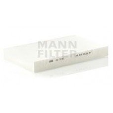 Φίλτρο αέρα εσωτερικού χώρου AUDI 100 1982 - 1991 ( 44 ) ( 44Q ) ( C3 ) MANN-FILTER CU 3192