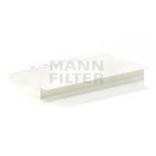Φίλτρο αέρα εσωτερικού χώρου FORD KA 1997 - 2008 ( RB ) MANN-FILTER CU 3554