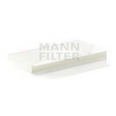 Φίλτρο αέρα εσωτερικού χώρου FORD FOCUS 2002 - 2004 ( MK1B ) MANN-FILTER CU 3567