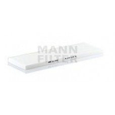 Φίλτρο αέρα εσωτερικού χώρου MANN-FILTER CU 4442