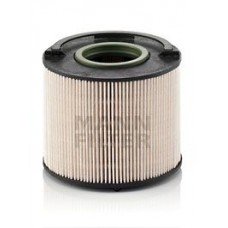 Φίλτρο καυσίμων VW TOUAREG 2003 - 2007 ( 7L ) MANN-FILTER PU 1033 x