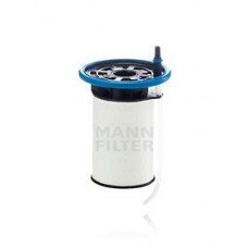 Φίλτρο καυσίμων PEUGEOT BIPPER Tepee 2008 - MANN-FILTER PU 7005