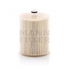 Φίλτρο καυσίμων TOYOTA YARIS 2012 - 2014 ( XP130 ) MANN-FILTER 0