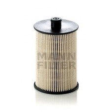 Φίλτρο καυσίμων MANN-FILTER PU 820 x