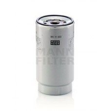 Φίλτρο καυσίμων BMW 7 Series 2008 - 2012 ( F01 / F02 ) MANN-FILTER 0