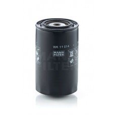 Φίλτρο καυσίμων MANN-FILTER 0