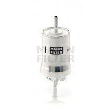 Φίλτρο καυσίμων VW NEW BETTLE 2005 - 2011 ( 9C1 ) MANN-FILTER WK 59 x