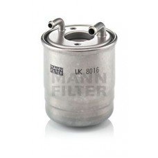 Φίλτρο καυσίμων MERCEDES C CLASS 2007 - 2011 ( W204 ) MANN-FILTER WK 8016 x