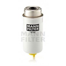 Φίλτρο καυσίμων MANN-FILTER WK 8105